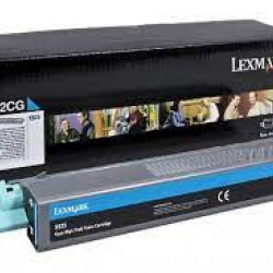 Lexmark X925 (X925H2KG) Black Toner Cartridge – Original