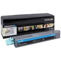 Lexmark X925 (X925H2KG) Black Toner Cartridge – Original