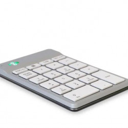 KEYBOARD NUMPAD BREAK/WHITE RGOCONMWDWH R-GO TOOLS