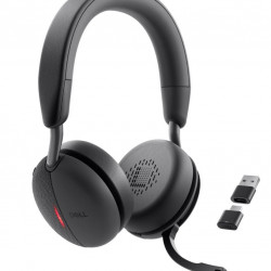 HEADSET WL5024/520-BBGM DELL