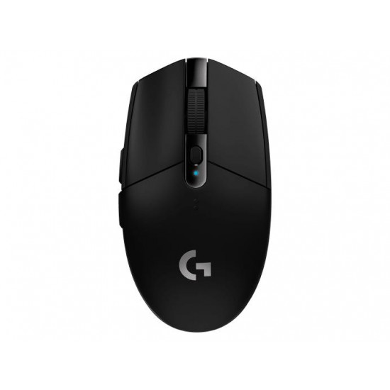 MOUSE USB OPTICAL WRL G305/LIGHTSPEED 910-005282 LOGITECH