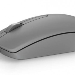 MOUSE USB OPTICAL MS116/GREY 570-AAIT DELL