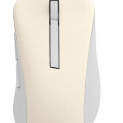 MOUSE USB OPTICAL WRL MD102/BEIGE 90XB0900-BMU000 ASUS