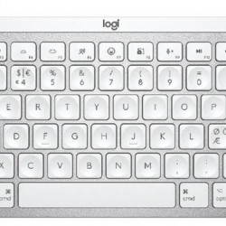 KEYBOARD WRL MX KEYS MINI NOR/PALE GREY 920-010524 LOGITECH