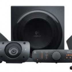 SPEAKER 5.1 Z906/980-000468 LOGITECH