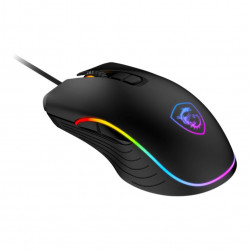 MOUSE USB OPTICAL GAMING/FORGE GM300 MSI