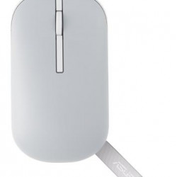 MOUSE USB OPTICAL WRL MD100/GRAY 90XB07A0-BMU0F0 ASUS