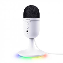 MICROPHONE GXT234W YUNIX USB/WHITE 25374 TRUST