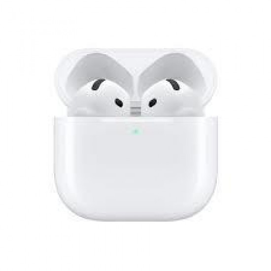 HEADSET AIRPODS 4/MXP63 APPLE