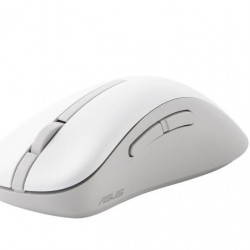 MOUSE USB OPTICAL WRL MD102/WHITE 90XB0900-BMU000 ASUS