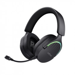 HEADSET WRL GXT491 FAYZO/BLK 24901 TRUST