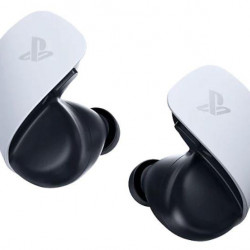 HEADSET WRL PULSE EXPLORE /PS5/WHITE 711719572992 SONY