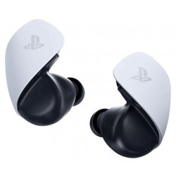 HEADSET WRL PULSE EXPLORE /PS5/WHITE 711719572992 SONY