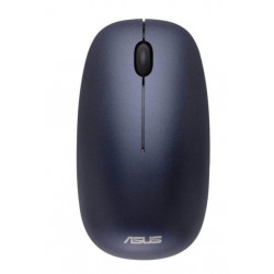 MOUSE USB OPTICAL WRL MW201C/BLUE 90XB061N-BMU010 ASUS