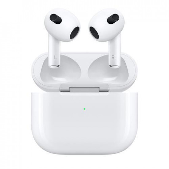 HEADSET AIRPODS 3RD GEN//CHARGING CASE MPNY3 APPLE