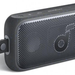 Portable Speaker|SOUNDCORE|Motion 300|Black|Portable/Wireless|Bluetooth|A3135011