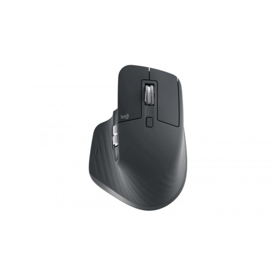 MOUSE BLUETH OPTICAL MASTER 3S/BLACK 910-006559 LOGITECH