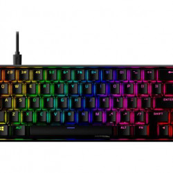 KEYBOARD ALLOY ORIGINS 65/NOR 4P5D6AN#UUW HYPERX