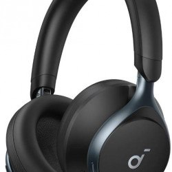 HEADSET SPACE ONE/BLACK A3035G11 SOUNDCORE