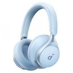 HEADSET SPACE ONE/BLUE A3035G31 SOUNDCORE