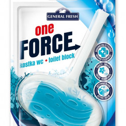 Блок для бочка унитаза General Fresh One Force 40г