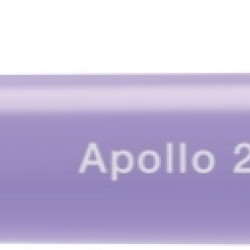 Механический карандаш Faber-Castell Apollo 0.7мм сиреневый