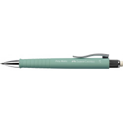 Механический карандаш Faber-Castell Poly Matic 07 мм автоподача