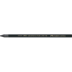 Grafīta zīmulis Faber-Castell 2900 9B, nesatur koksni