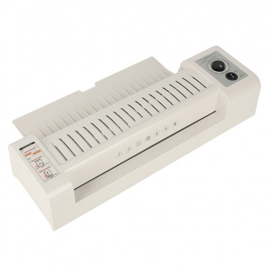 Laminators Deli 14379, A3, 200mikr