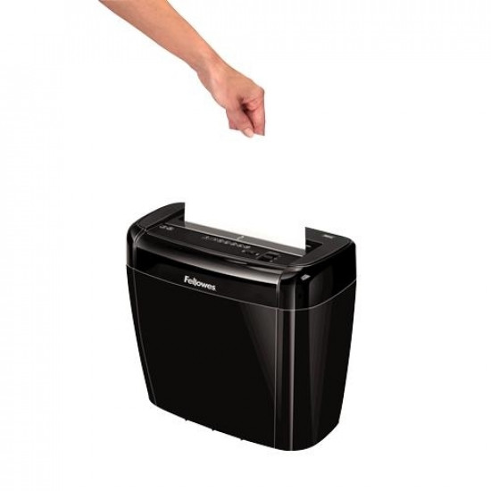 *Papīra smalcinātājs Fellowes Powershred 36c