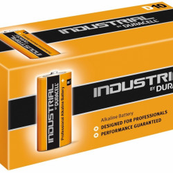 *Baterija Duracell Industrial D/LR20/MN1300 1.5V 1 gab.