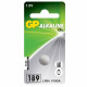 Baterija GP 189-C1, LR54, LR1130 alkaline, 1gab/iep