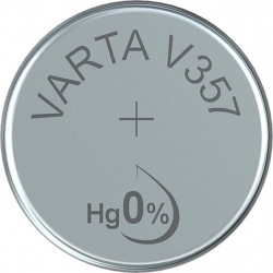 *Baterija Varta V357 1 gab.