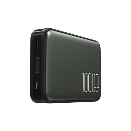 Akupank Silicon Power QP70 10000mAh rogeline