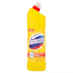 Tualetes tīrīšanas līdzeklis Domestos Citrus 1.25L