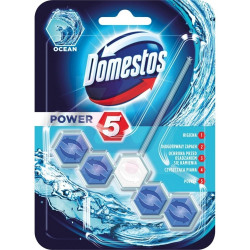 Tualetes bloks Domestos Power 5 Atlantic, 50 g