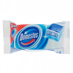 Tualetes atsvaidzinātāja nomaiņa Domestos atlantic, 40 g