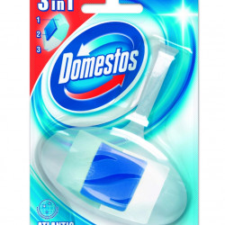 Tualetes atsvaidzinātājs Domestos atlantic, 40g