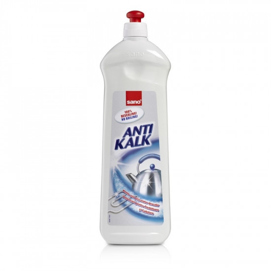 Tīrīšanas līdzeklis Sano Antikalk, 700ml