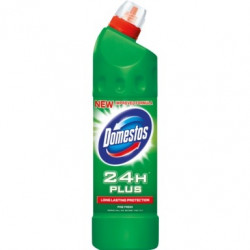 Tualetes tīrīšanas līdzeklis Domestos Pine, 750ml