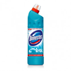 Tualetes tīrīšanas līdzeklis Domestos Atlantic 750ml