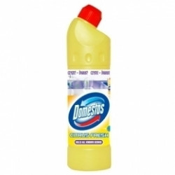 Tualetes tīrīšanas līdzeklis Domestos Atlantic 750ml