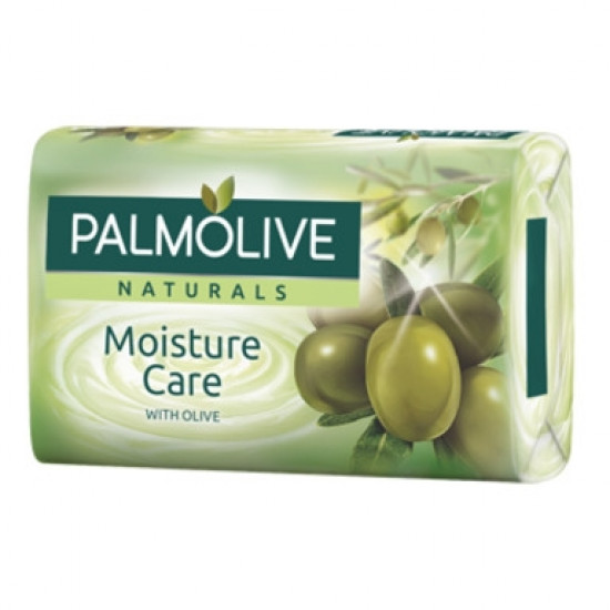 Ziepes Palmolive ar olīvu ekstraktu 90g