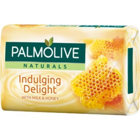 Ziepes Palmolive ar medu un pienu, 90g