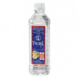 Minerālūdens Tichė 500ml, negāzēts, PET, D