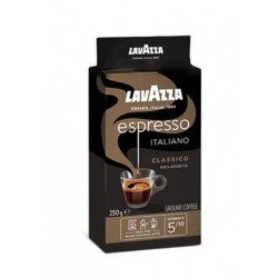 Кофе молотый Lavazza Espresso 250gr.