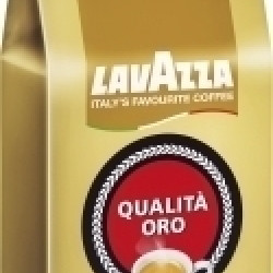 Kafijas pupiņas Lavazza Qualita Oro 1kg