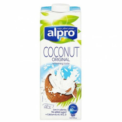 Mandeļu dzēriens Alpro bez cukura 1l