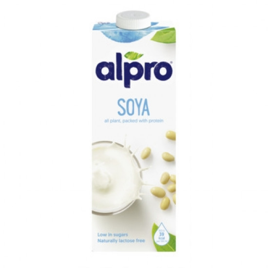 Sojas dzēriens Alpro, 1l