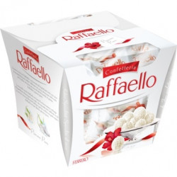 Konfektes Raffaello 150g